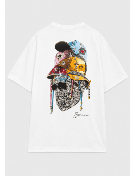 Camiseta Pearls 2