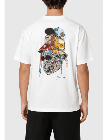 Camiseta Pearls