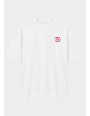 Camiseta Pearls
