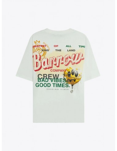 Camiseta Good Vibes