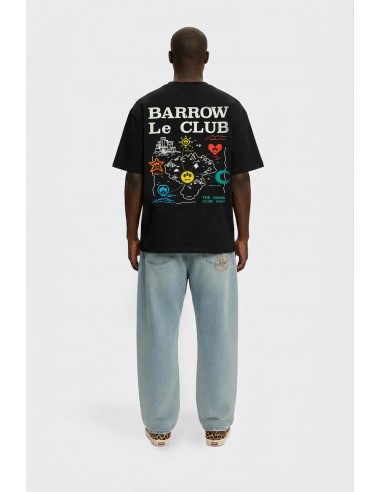 Camiseta Barrow Le Club
