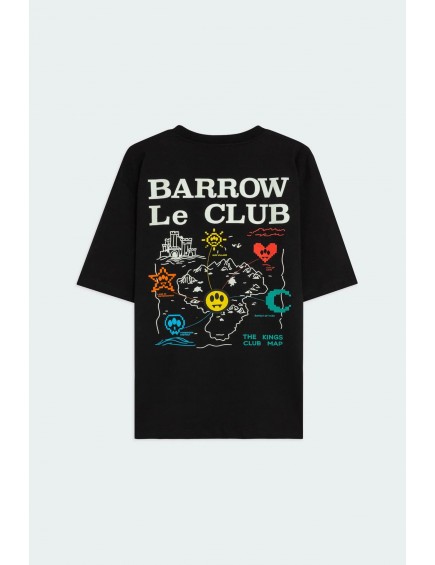Camiseta Barrow Le Club 2