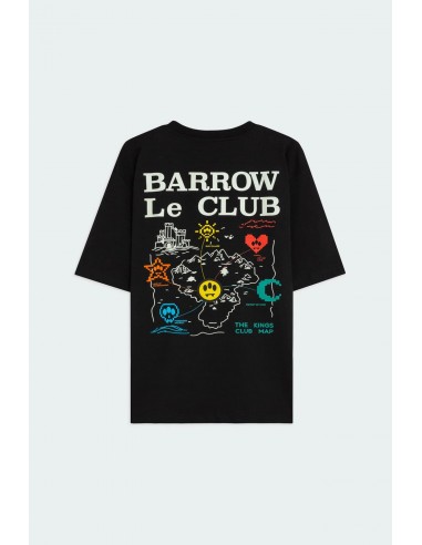 Camiseta Barrow Le Club