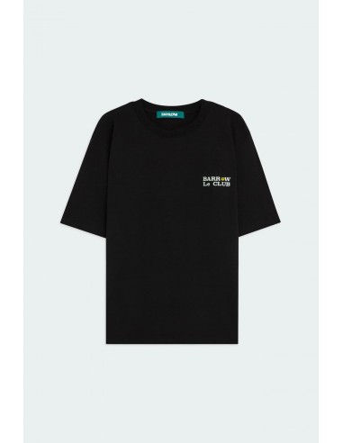 Camiseta Barrow Le Club