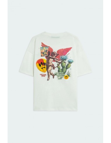 Camiseta Angel