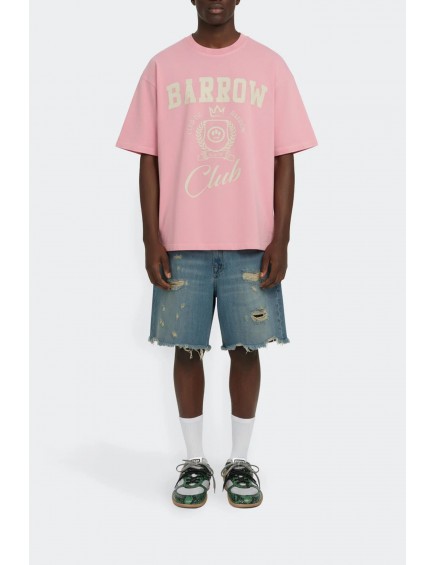 Camiseta Barrow Club
