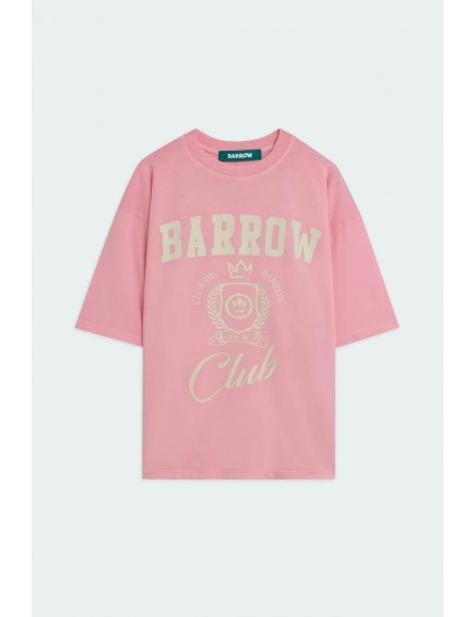 Camiseta Barrow Club 2