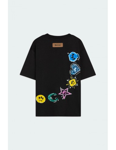 Camiseta Pixel Chain