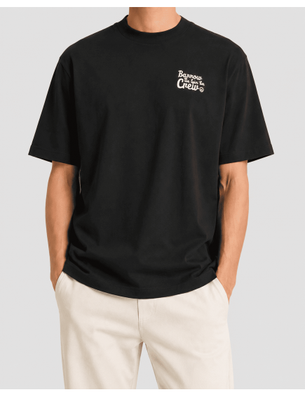 Camiseta Love Crew