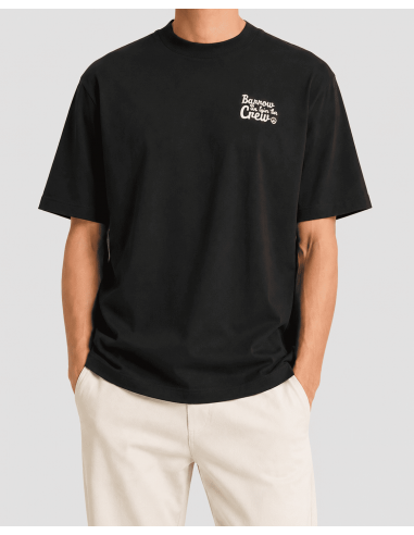 Camiseta Love Crew