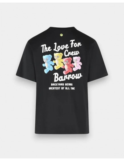 Camiseta Love Crew 2