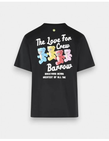 Camiseta Love Crew