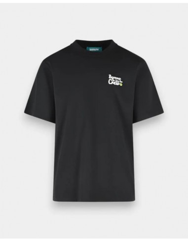 Camiseta Love Crew