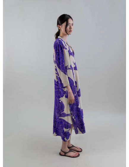 Vestido Orient Contour 2