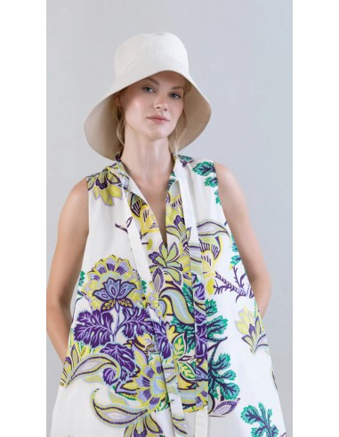 Vestido Sun-Kissed Marigold