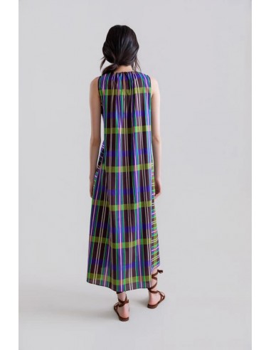 Vestido Retro Prism
