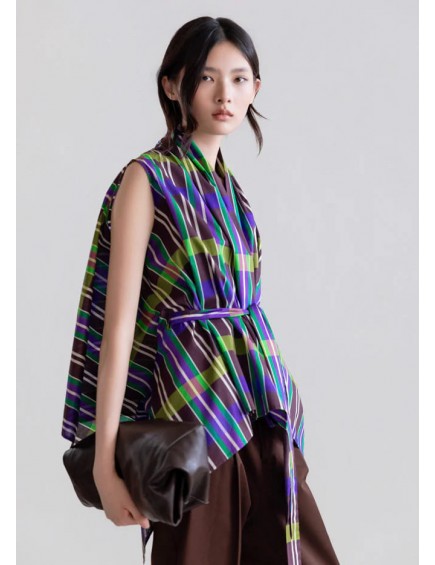 Top Retro Prism 2