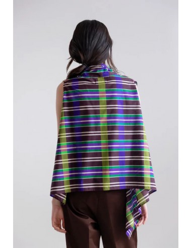 Top Retro Prism