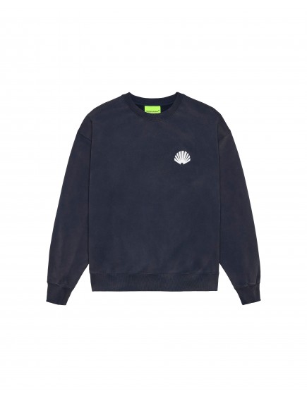 Sudadera Logo Navy 2