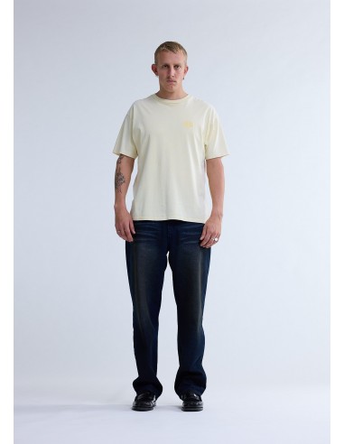 Camiseta Chop Butter Yellow