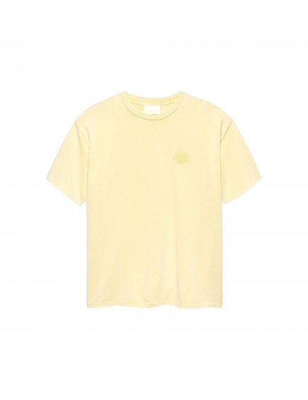 Camiseta Chop Butter Yellow 2