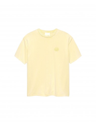 Camiseta Chop Butter Yellow