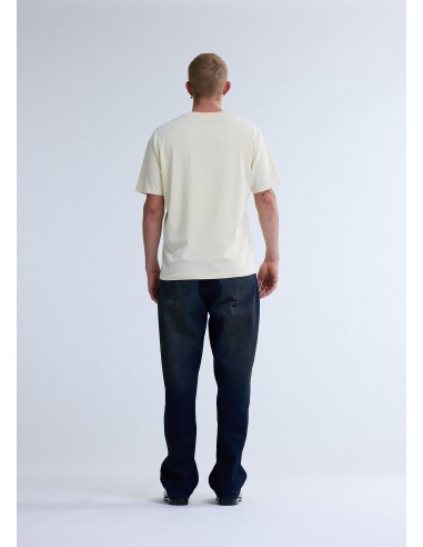 Camiseta Chop Butter Yellow