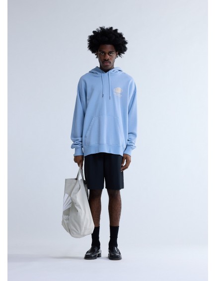 Sudadera Corporate Logo