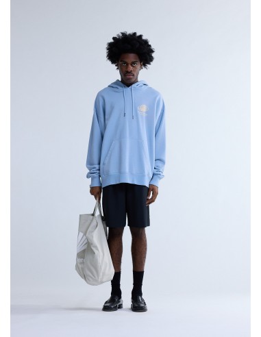 Sudadera Corporate Logo