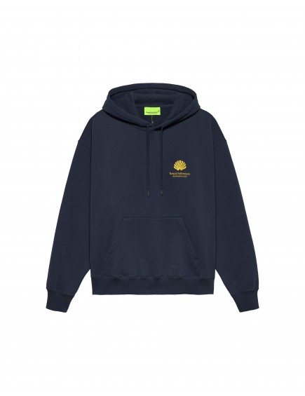 Sudadera Logo Navy... 2