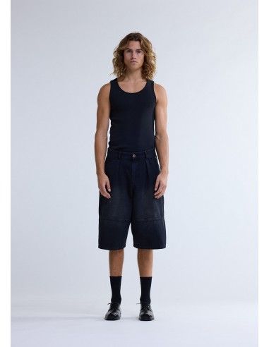 Bermuda Worker Short