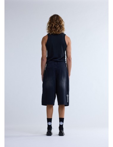 Bermuda Worker Short