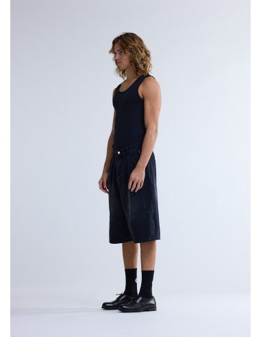 Bermuda Worker Short