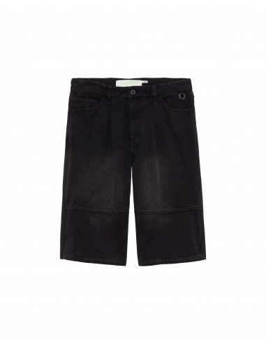 Bermuda Worker Short