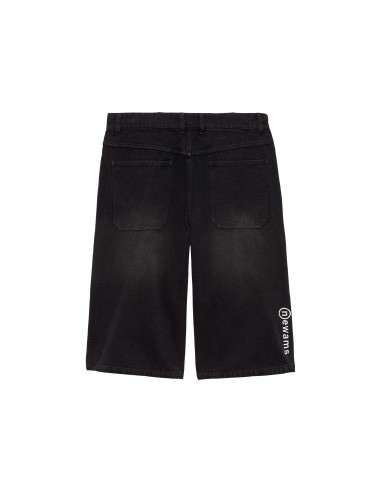 Bermuda Worker Short
