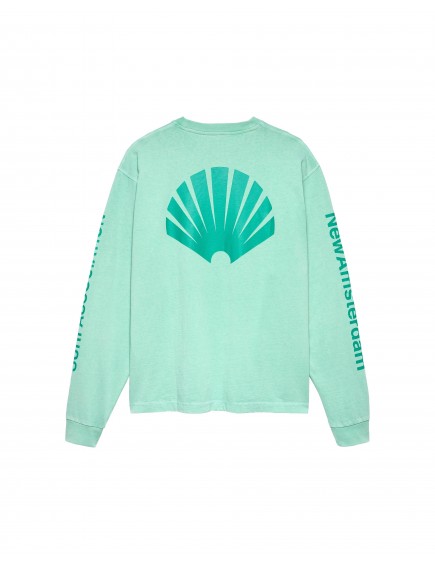 Camiseta Logo Ocean... 2