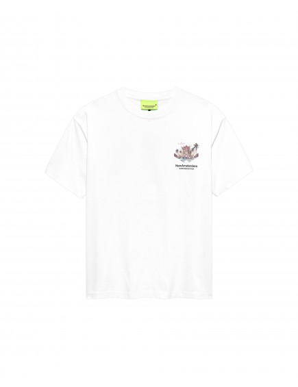 Camiseta Tropical 2