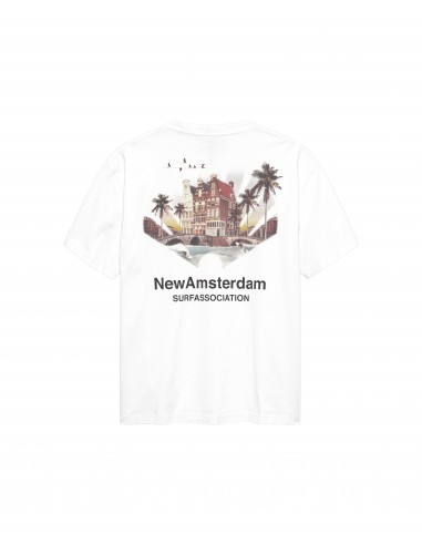 Camiseta Tropical