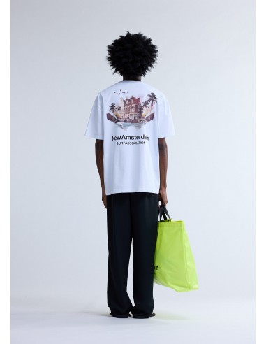 Camiseta Tropical
