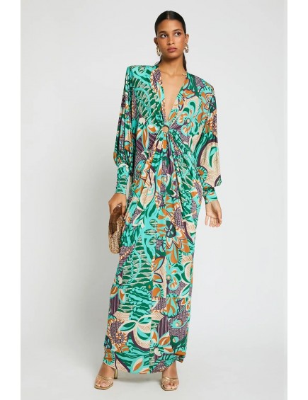 Vestido Basem