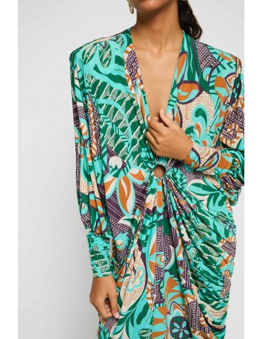 Vestido Basem