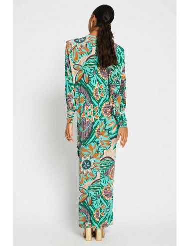 Vestido Basem