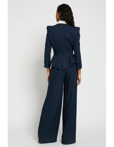 Blazer Antal