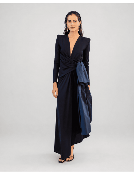 Vestido Camin