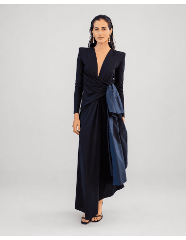 Vestido Camin