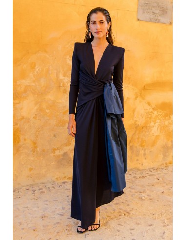 Vestido Camin