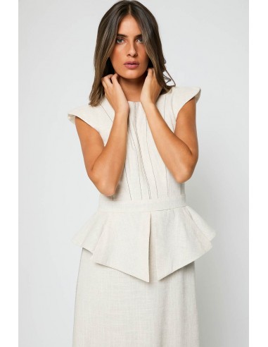 Vestido Lydia