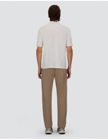Pantalón Nylon Maestro Taupe