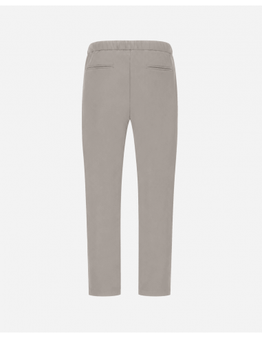 Pantalón Nylon Maestro Gris