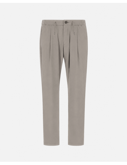 Pantalón Nylon Maestro Gris 2